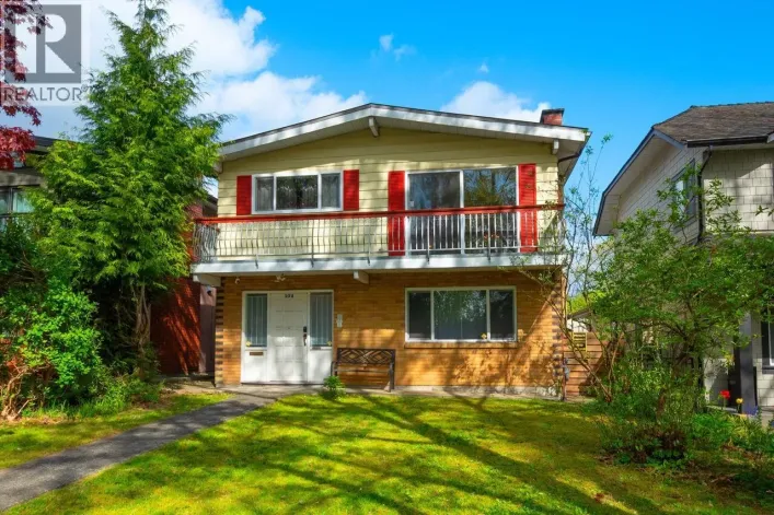 3178 GARDEN DRIVE, Vancouver