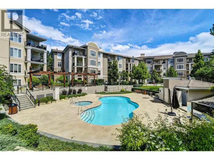 3178 Via Centrale Road Unit# 2113 Lot# 72, Kelowna