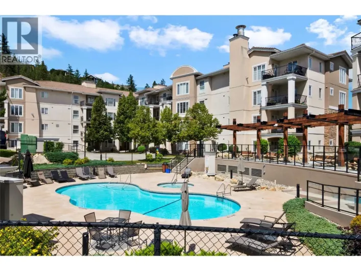 3178 Via Centrale Road Unit# 2403, Kelowna