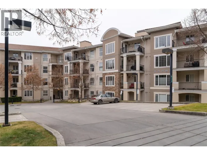 3178 Via Centrale Unit# 2201, Kelowna