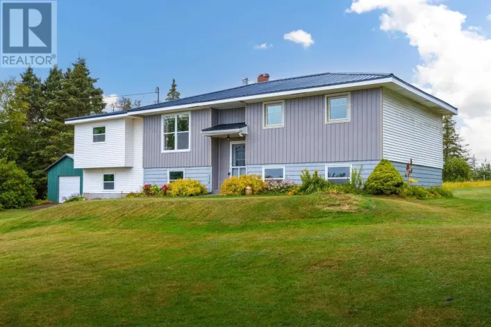 3179 Five Houses Road, Fort Augustus
