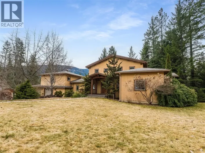 3179 HEDDLE Road, Nelson