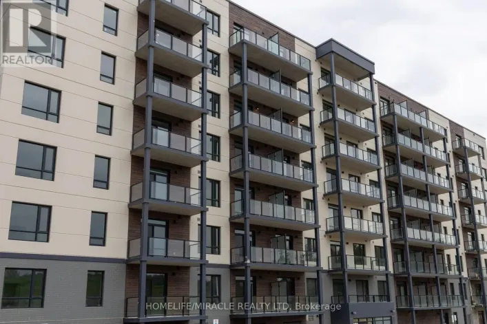 317B - 181 ELMIRA ROAD S, Guelph