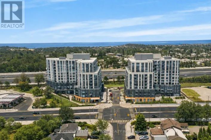 317B - 7437 KINGSTON ROAD, Toronto