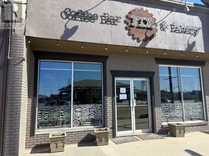 317B Main Street NE, Slave Lake