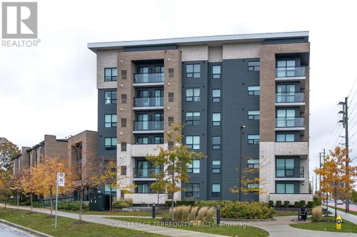 318 - 1 FALAISE ROAD, Toronto