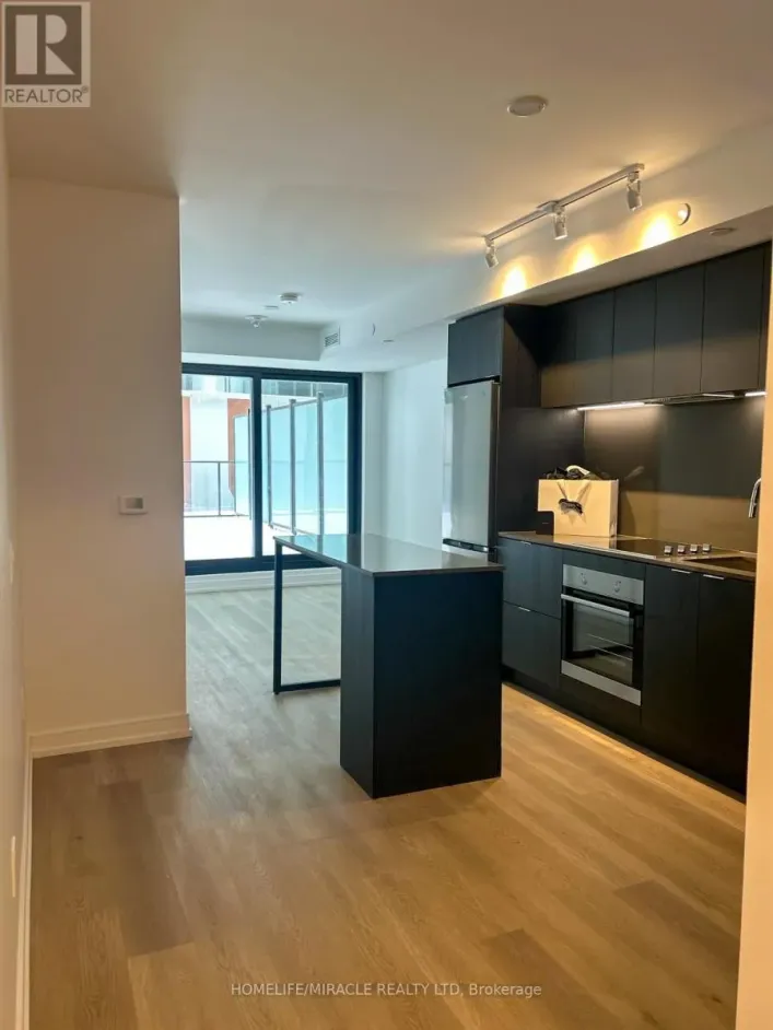 318 - 1 JARVIS STREET, Hamilton