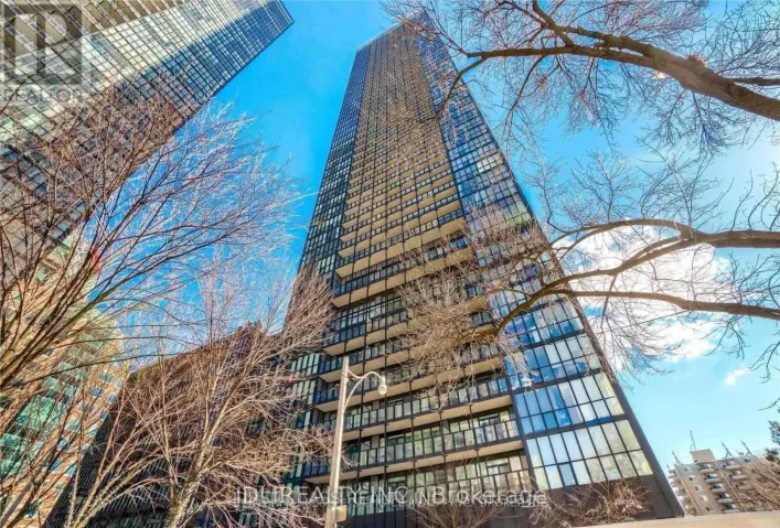 318 - 101 CHARLES STREET E, Toronto
