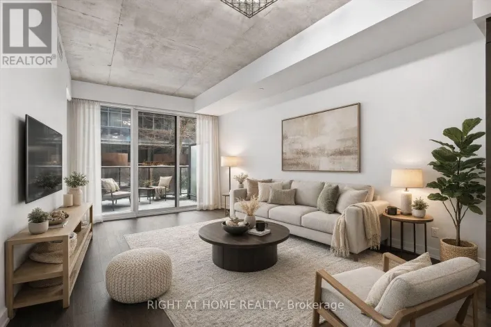 318 - 1030 KING STREET W, Toronto