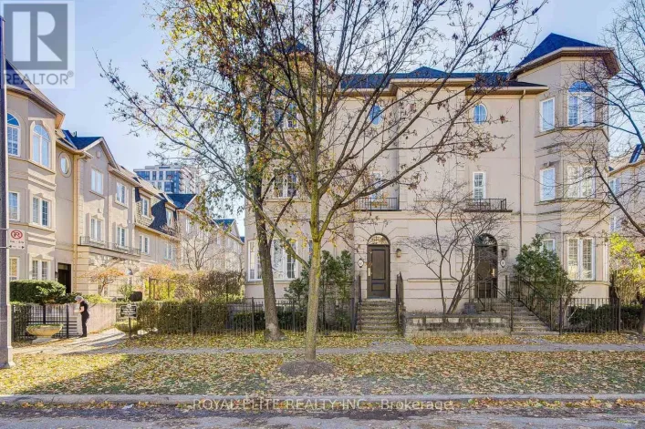 318 - 11 EVERSON DRIVE, Toronto