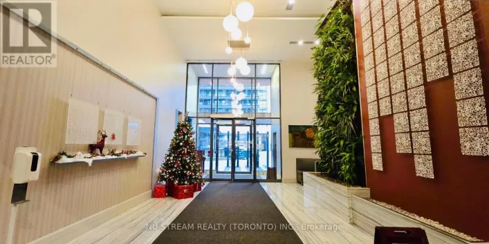 318 - 111 ELIZABETH STREET, Toronto