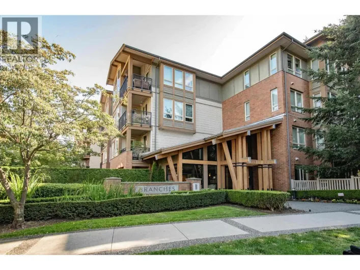 318 1111 E 27TH STREET, North Vancouver