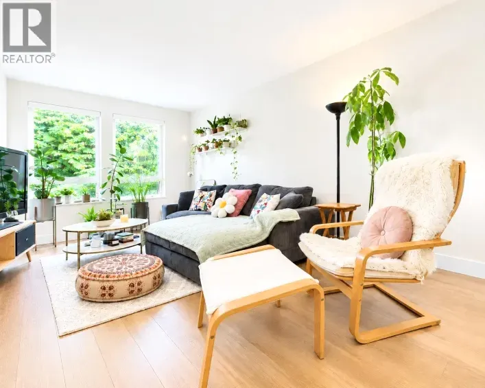 318 1111 E 27TH STREET, North Vancouver