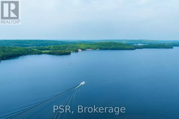 318 - 12 BIGWIN ISLAND, Lake of Bays