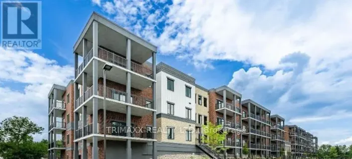318 - 121 MARY STREET, Clearview