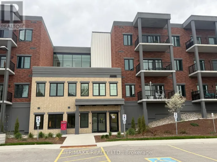 318 - 121 MARY STREET, Clearview