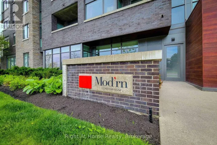 318 - 1284 GUELPH LINE, Burlington