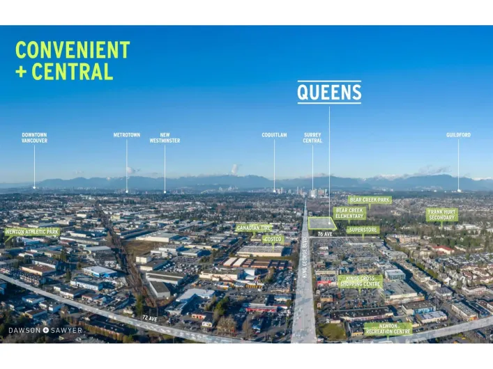 318 13668 79 AVENUE, Surrey