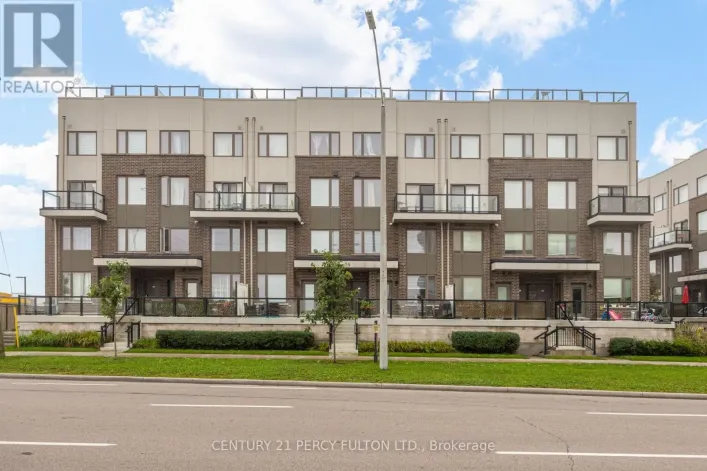 318 - 1460 WHITES ROAD, Pickering