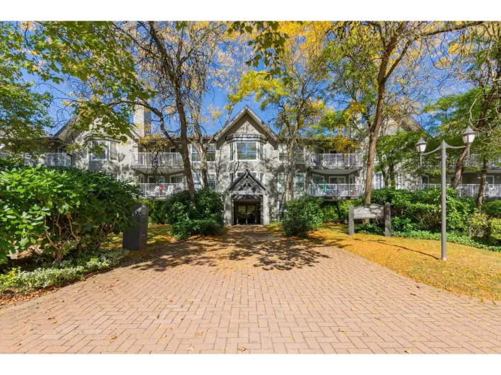 318 15110 108 AVENUE, Surrey