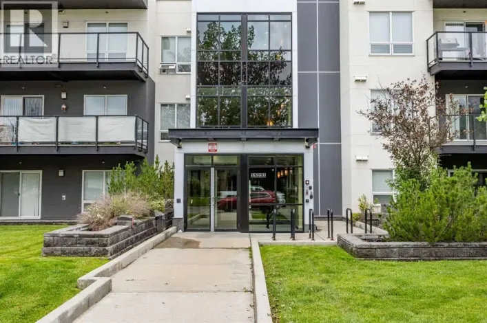 318, 15233 1 Street SE, Calgary