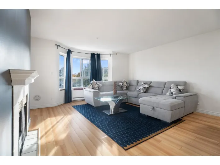 318 15268 105 AVENUE, Surrey