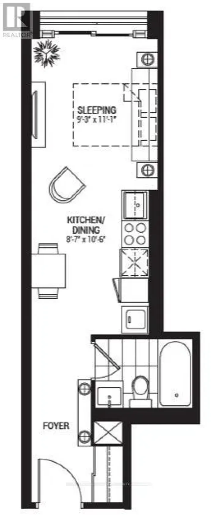 318 - 1635 MILITARY TRAIL, Toronto
