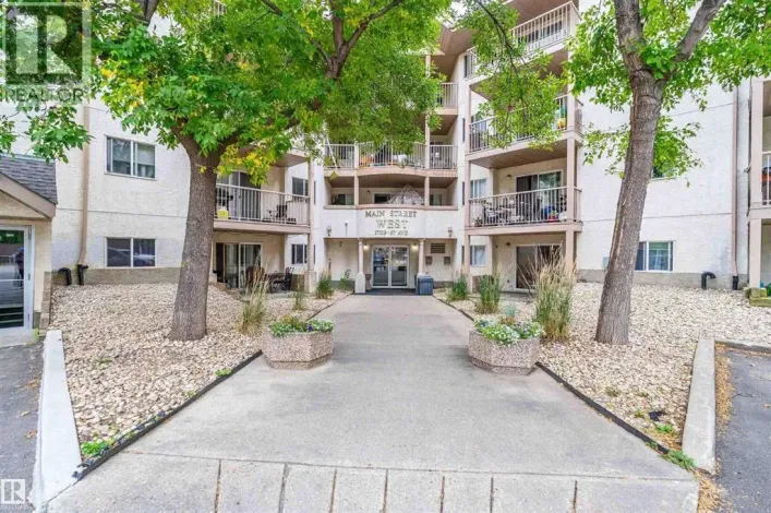318, 17109 67 Avenue NW, Edmonton