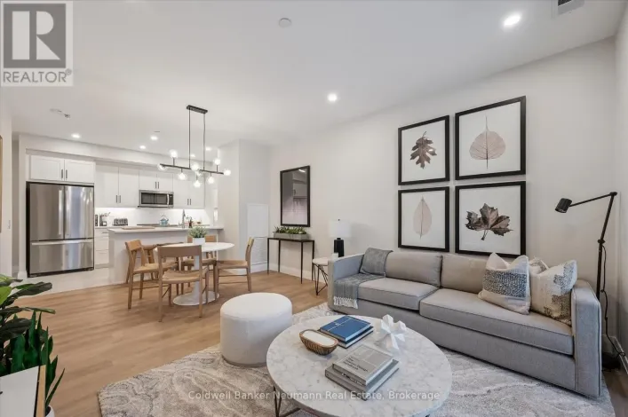 318 - 1882 GORDON STREET, Guelph