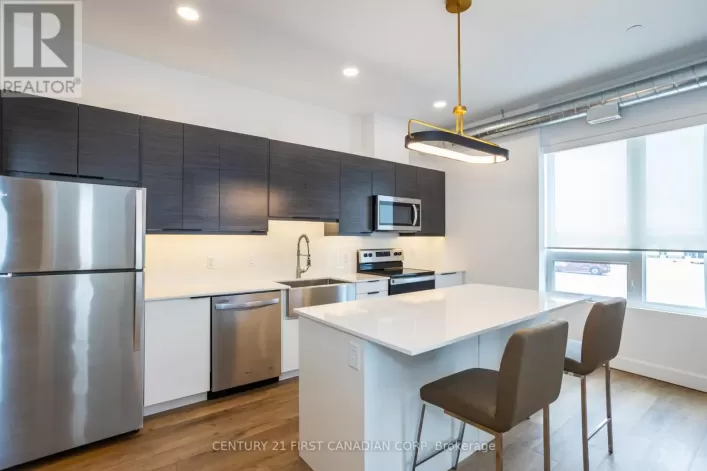 318 - 228 MCCONNELL STREET, South Huron