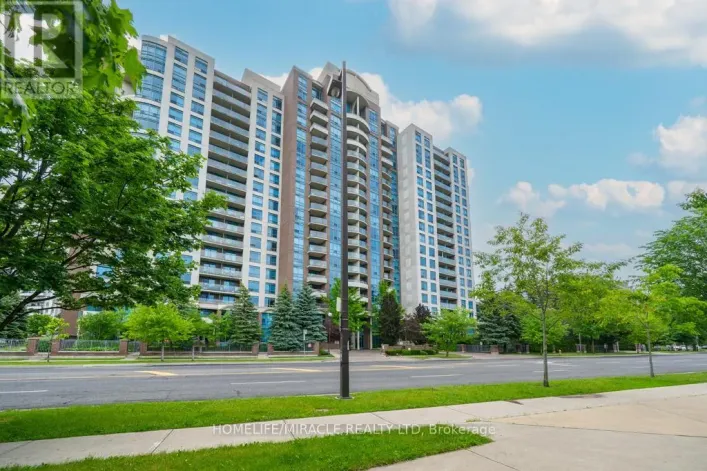 318 - 233 BEECROFT ROAD, Toronto