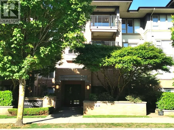 318 2388 WESTERN PARKWAY, Vancouver
