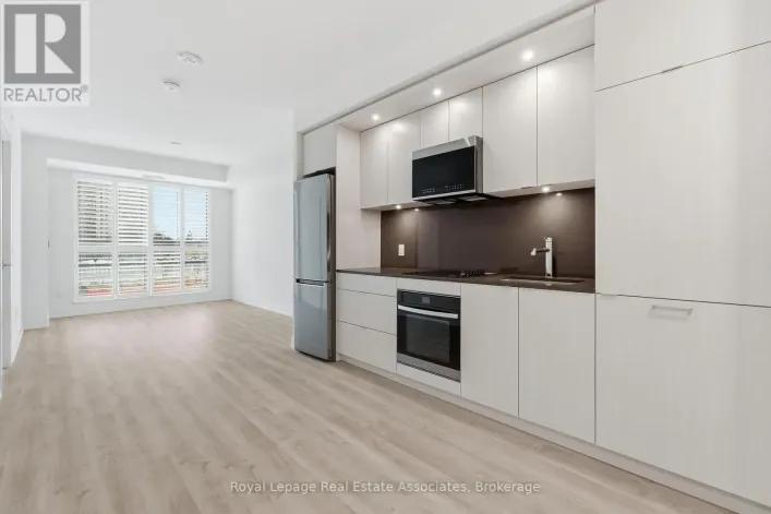 318 - 25 CORDOVA AVENUE, Toronto