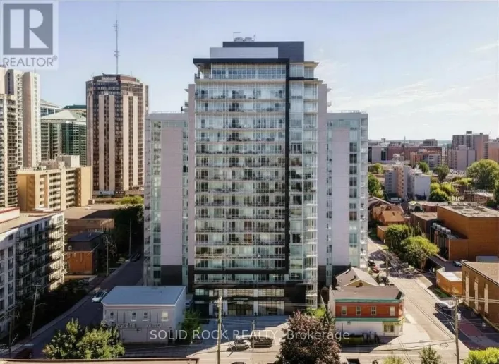 318 - 255 BAY STREET, Ottawa