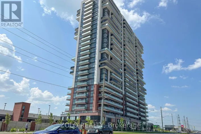 318 - 2550 SIMCOE STREET N, Oshawa