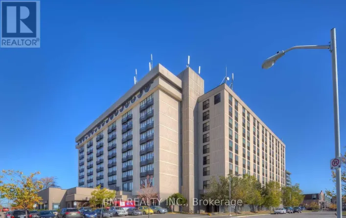 318 - 2737 KEELE STREET, Toronto
