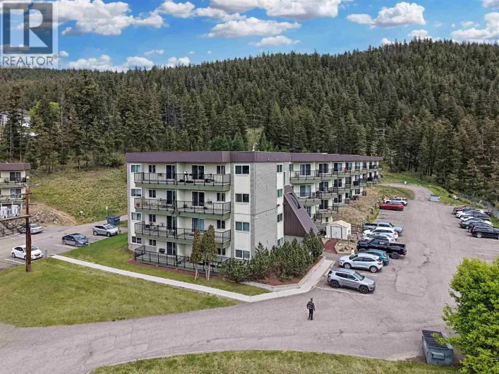 318 280 BROADWAY AVENUE, Williams Lake