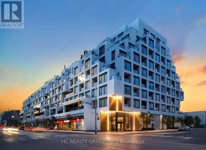 318 - 280 HOWLAND AVENUE W, Toronto