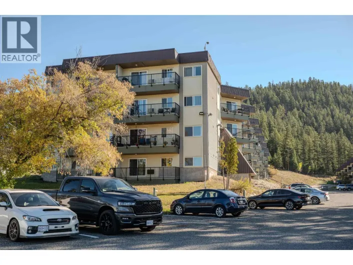 318 282 N BROADWAY AVENUE, Williams Lake