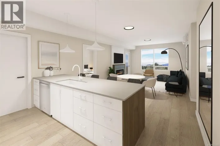 318 2881 Leigh Rd, Langford