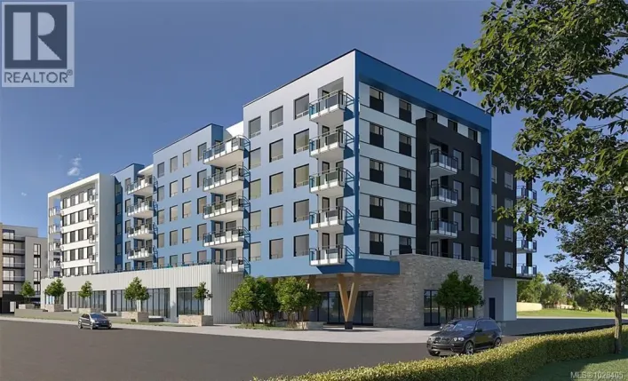 318 2881 Leigh Rd, Langford