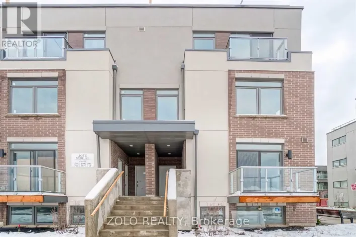 318 - 3058 SIXTH LINE, Oakville
