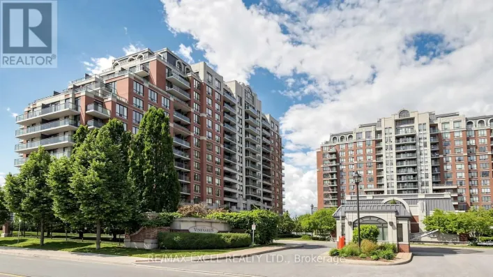 318 - 310 RED MAPLE ROAD, Richmond Hill