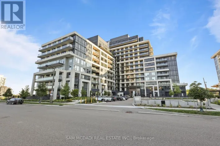 318 - 3200 WILLIAM COLTSON AVENUE, Oakville