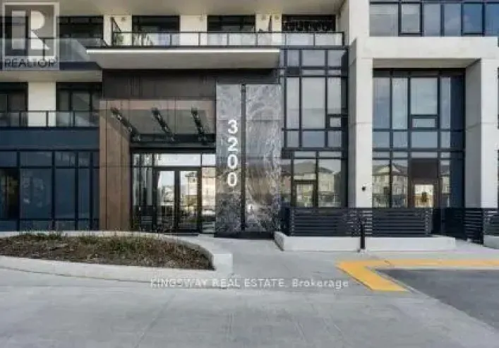 318 - 3200 WILLIAM COLTSON AVENUE, Oakville