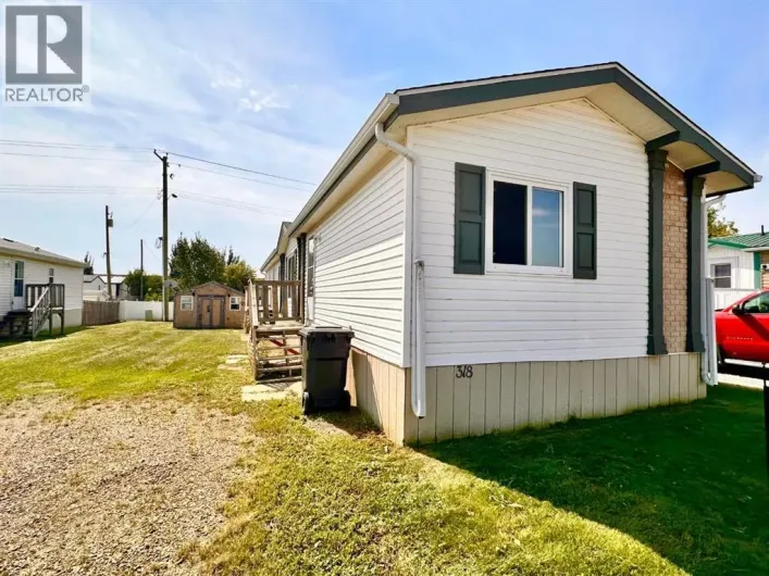 318, 349 Railway Avenue, Duchess