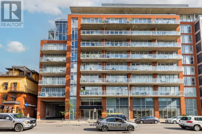 318 - 354 GLADSTONE AVENUE, Ottawa
