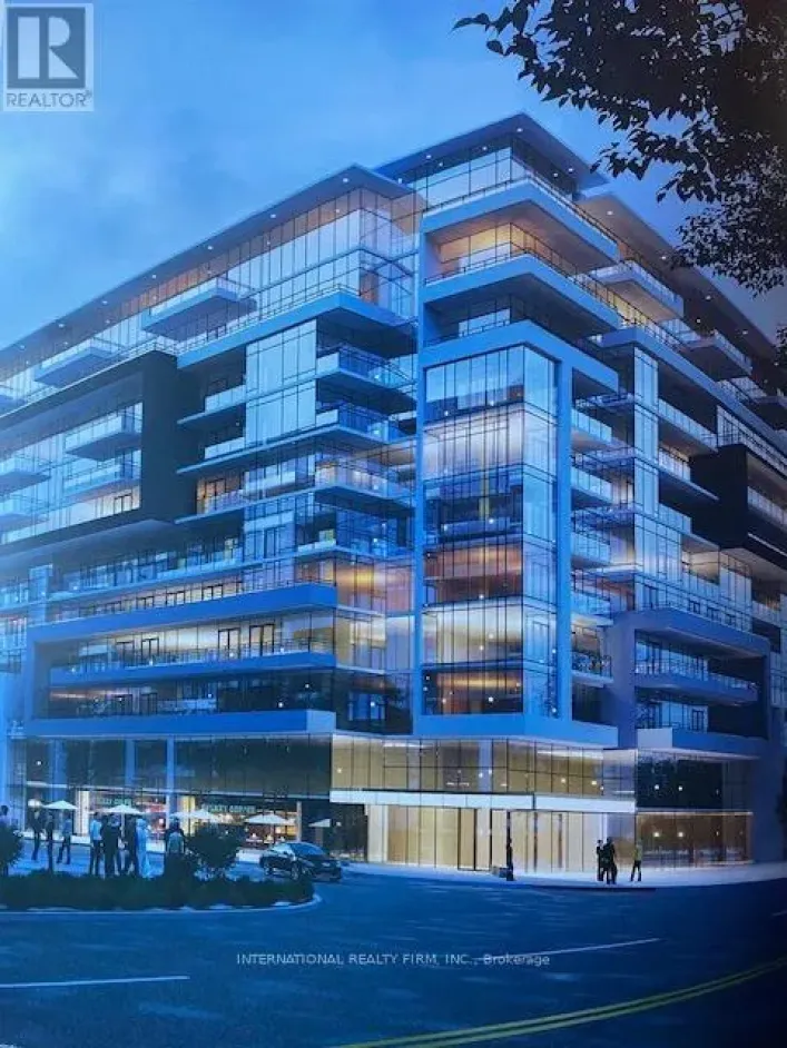 318 - 395 DUNDAS STREET W, Oakville