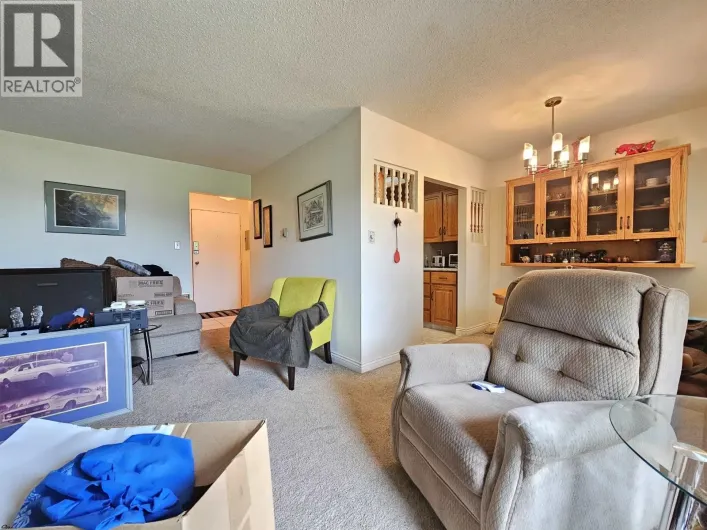 318 4288 15TH AVENUE, Prince George