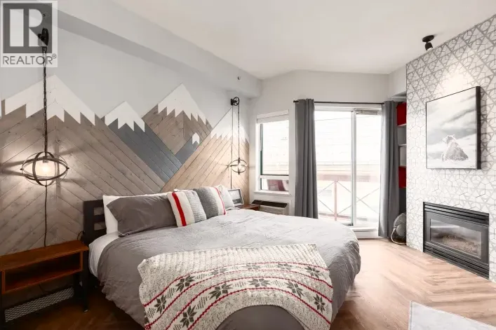 318 4368 MAIN STREET, Whistler